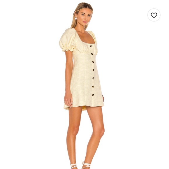 NWT LPA EFREN DRESS - Picture 2 of 4